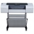 HP DesignJet T1100ps (24") (Q6684A)