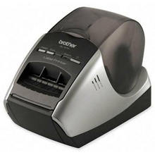 Brother QL-570 Thermal Label Printer