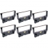 Star RC200B Black Ribbon Cartridges