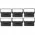 Star RC300B Black Ribbon Cartridges