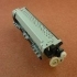 HP RG5-4132 Maintenance Kit