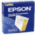 Epson S020122 Yellow Ink Cartridge