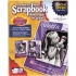 Epson SCR1002 Scrapbook Photo Paper