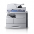 Samsung MultiXpress SCX-6555N