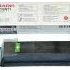 Sharp SF-216NT1 Black Toner Cartridge