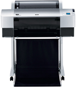Epson Stylus Pro 7880 Colorburst Edition (SP7880CB)