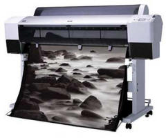 Epson Stylus Pro 9880 Colorburst Edition (SP9880CB)