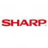 Sharp MX-50NTBA Black Toner Cartridge