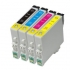 Epson T044120-BCS Combo Pack Ink Cartridges