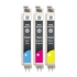 Epson T044520 Color Ink Cartridge Multipack