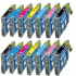 Epson T048 Black 14PK Combo Deal