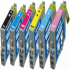 Epson T048 Black 6PK Combo Deal