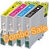 Epson Color Ink Cartridge Multi Pack
