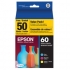 Epson T060520-VP DURABrite Ultra Value Pack