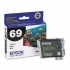 Epson T069120 Black Ink Cartridge