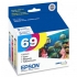 Epson T069520 Color Ink Cartridge Multipack