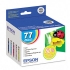 Epson T077920 Color Ink Cartridge Multipack