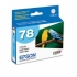 Epson T078520 Light Cyan Ink Cartridge