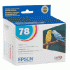 Epson T078920 Color Multipack Ink Cartridge