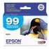 Epson T099220 Cyan Ink Cartridge