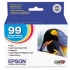 Epson T099920 Color Ink Cartridge Multi-Pack