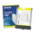 Epson T487011 Yellow Ink Cartridge