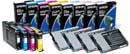 Epson T611800 Matte Black Ink Cartridge