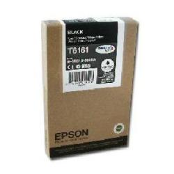 Epson T616100 Black Ink Cartridge