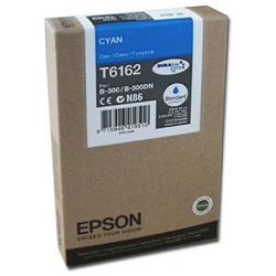 Epson T616200 Cyan Ink Cartridge