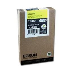 Epson T616400 Yellow Ink Cartridge