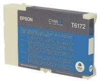 Epson T617200 High Capacity Cyan Ink Cartridge