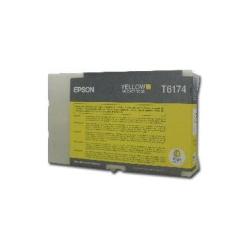 Epson T617400 High Capacity Yellow Ink Cartridge