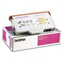 Brother TN04M Magenta Black Toner Cartridge