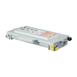 Brother TN04Y Yellow Toner Cartridge