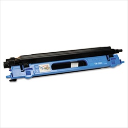 Brother TN115C Cyan Toner Cartridge