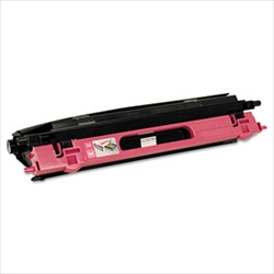Brother TN115M Magenta Toner Cartridge