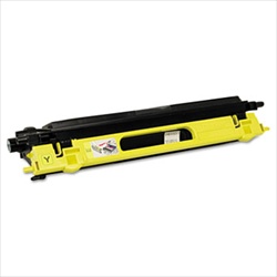 Brother TN115Y Yellow Toner Cartridge