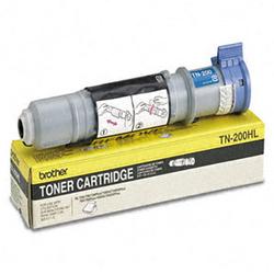 Brother TN200HL Black Toner Cartridge