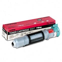 Brother TN300HL Black Toner Cartridge