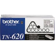 Brother TN620 Black Toner Cartridge