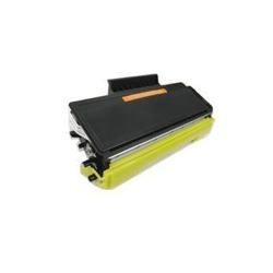 Brother TN650 Black Toner Cartridge