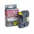 Brother TZS651 Tape