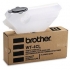 Brother WT4CL Waste Toner Pack