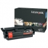 Lexmark X651A21A Black Toner Cartridge