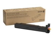 Xerox 106R01318 Magenta Toner Cartridge