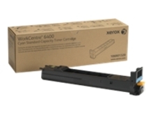 Xerox 106R01320 Cyan Toner Cartridge