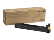 Xerox 106R01322 Yellow Toner Cartridge