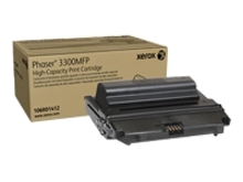 Xerox 106R01412 Black Toner Cartridge