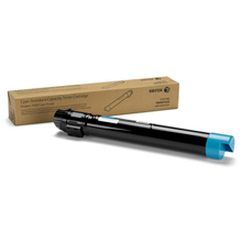 Xerox 106R01433 Cyan Toner Cartridge