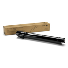 Xerox 106R01439 High Capacity Black Toner Cartridge
